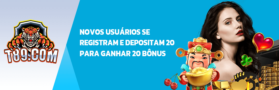 para apostar online é necessário 30 reais